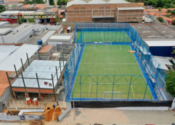 PSG Academy abrirá unidade no Piauí em janeiro